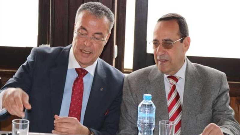 في يوم الطبيب السيناوي