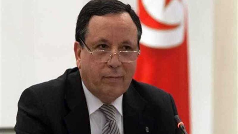 قمة تونس: ننسق رد