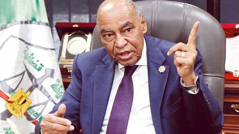 قضايا الدولة تعيد