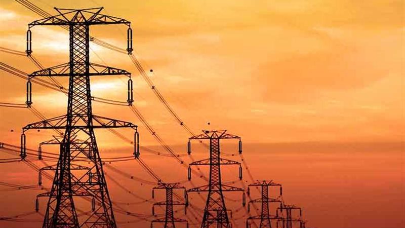 وزارة الكهرباء :