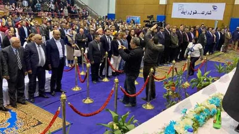 بالصور.. مستقبل وطن