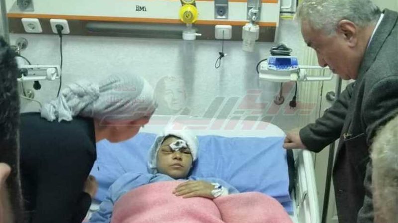 عاشور يزور محامية