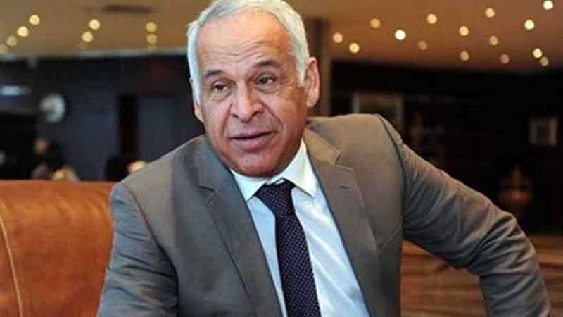 رئيس نادي سموحة ينتقد