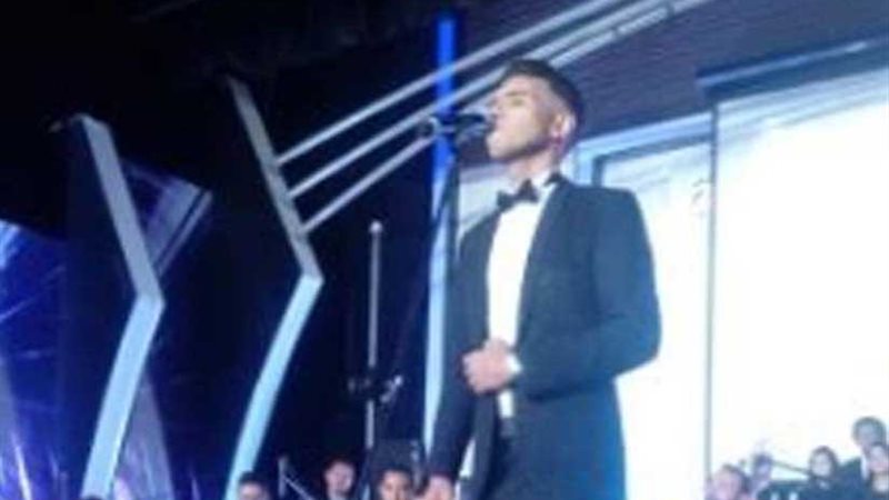 أوركسترا شباب القاهرة