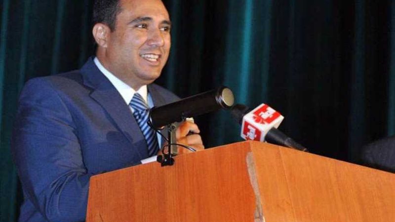 مصر الوطن يؤيد التعديلات