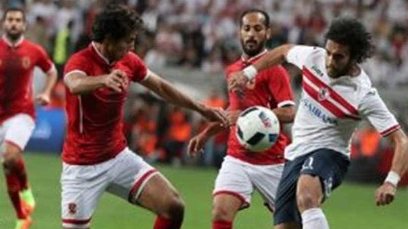 القمة ١١٧.. الإعلام