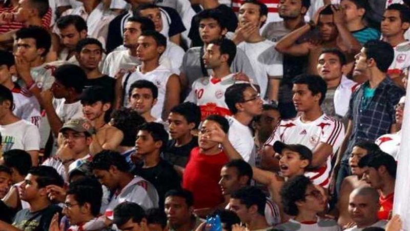 الزمالك يرسل كشفا