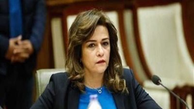 سحر طلعت مصطفى: السيسي انتصر للمرأة كما لم يحدث من قبل