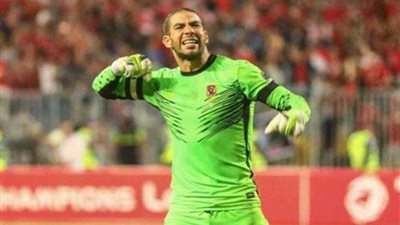 شريف إكرامي قبل قمة الأهلي والزمالك الـ117: اليوم يومنا