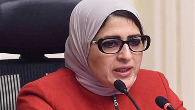 عاجل.. وزيرة الصحة تعلن إعداد برنامج للمسح الشامل لسرطان الثدي