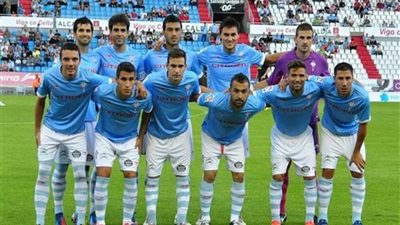 سيلتا فيجو يفوز على فياريال في الدوري الإسباني