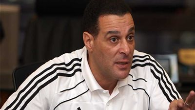 عاشور حكما لمباراة النجوم والداخلية..وعبد العزيز للمقاصة والجونة