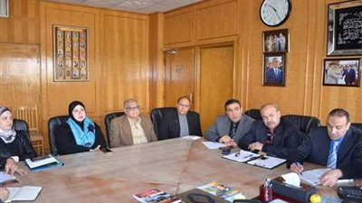 خطة لمراقبة الأسواق والتوسع في المعارض والمنافذ لتوفير السلع خلال رمضان