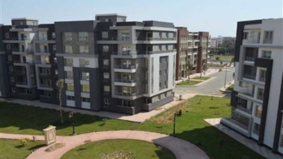 بدء تسليم ٢٤٠ وحدة سكنية بمشروع دار مصر بدمياط الجديدة