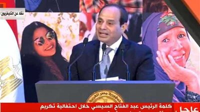 السيسي: الزيادات والترقيات ستكلف الدولة 30 مليارا