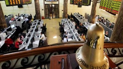 البورصة تربح 1.8 مليار جنيه.. ومؤشرها الرئيسي يرتفع 0.49%