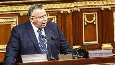 وكيل النواب: نتطلع إلى علاقة استراتيجية مع الصين