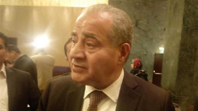 وزير التموين: سنعيد من تظلموا من حذف أسمائهم من بطاقات التموين بسبب فواتير الكهرباء