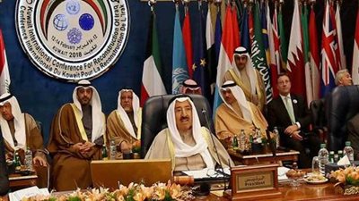 أمير الكويت يشدد على ضرورة توحيد الموقف العربي وتجاوز الخلافات