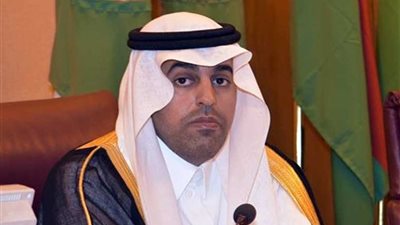 السلمي يدعو قمة تونس لاعتماد الوثيقة العربية لتعزيز التضامن