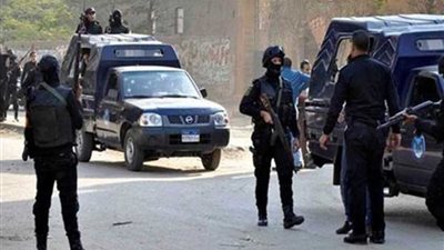 تنفيذ 418 ألفا و516 حكمًا قضائيًا متنوعا خلال 24 ساعة