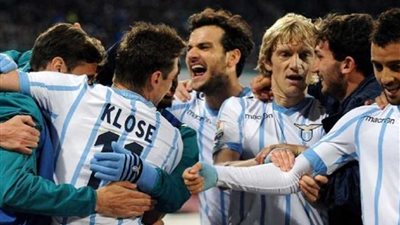 نابولي يحقق فوزا كبيرا على روما 4-1 في الدوري الإيطالي