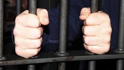 تجديد حبس بائع وزوجته قتلا 