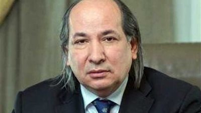 رئيس اقتصادية الوفد 