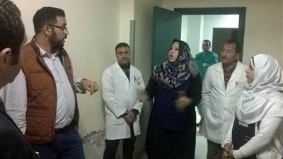 مفاجآت في حملة 