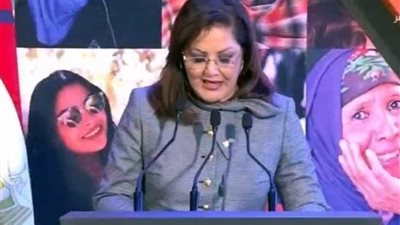 بالأرقام.. هالة السعيد تكشف إنجازات تمكين المرأة اقتصاديًا وفكريًا وسياسيًا
