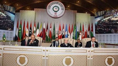 القادة العرب يجددون التأكيد المطلق على سيادة الإمارات على الجزر التي تحتلها إيران