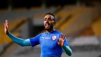 هل يتجاوز الزمالك أزمة «كهربا» في قمة الأهلي؟