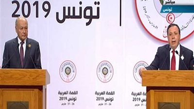 أبو الغيط : القمة العربية القادمة ستعقد إما بدولة المقر أو في الدولة التي تطلب