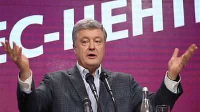 بوروشينكو يتصدّر نتائج الانتخابات في القارة القطبية الجنوبية