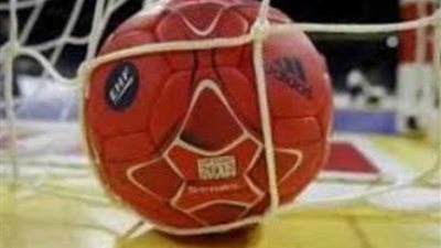 هليوبوليس يحصد لقب كأس مصر لكرة اليد مواليد 98 على حساب الزمالك