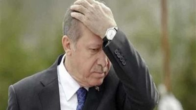 هبوط الليرة التركية بعد خسارة أردوغان في النتائج الأولية للانتخابات المحلية