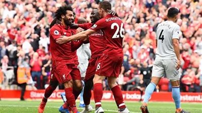 فوز ليفربول واستعادة القمة الأبرز في عناوين الصحف الإنجليزية