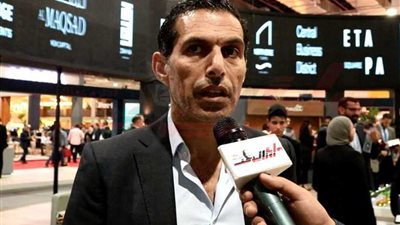 القاضي: ملكية هيئة المجتمعات وبنك التعمير للشركة جعل مشروعاتنا تحوز ثقة طالبي العقار