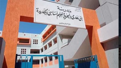 محافظ أسيوط: 6 مدارس جديدة بديروط ومنفلوط وساحل سليم