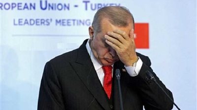 بعد 25 عامًا.. أردوغان يخسر كلاً من أنقرة وإسطنبول