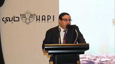 محسن عادل: طرح 3 مناطق استثمارية و3 مناطق حرة قريباً