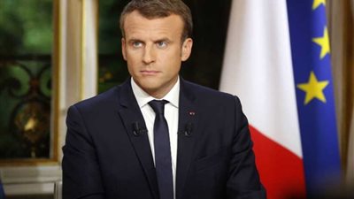 ماكرون يعين فرنسية من أصل سنغالي متحدثة باسم الحكومة