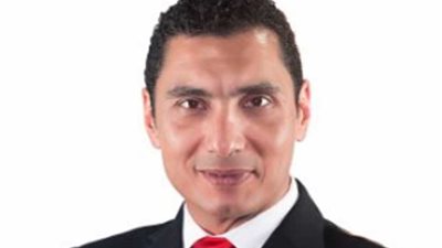 جوهر نبيل رئيسا لبعثة يد الأهلي بالمغرب