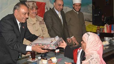 المصريين الأحرار ينظم ندوة لشرح التعديلات الدستورية بالإسكندرية