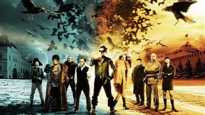 أتيليه الإسكندرية يختتم عروض السينما الروسية