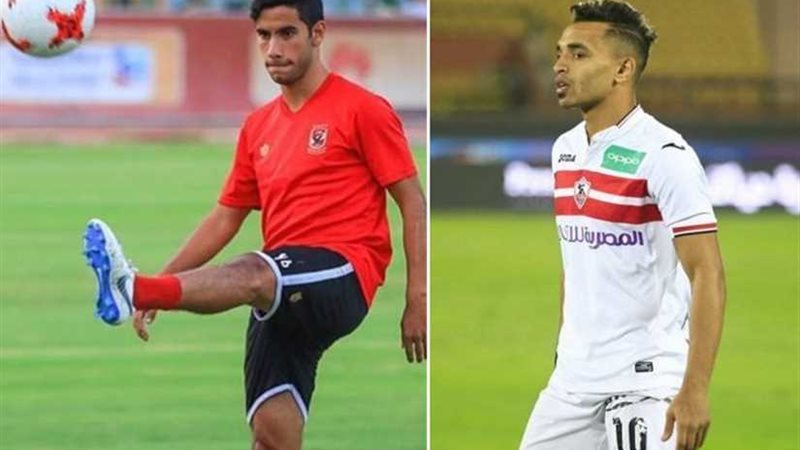 يوسف أوباما vs ناصر