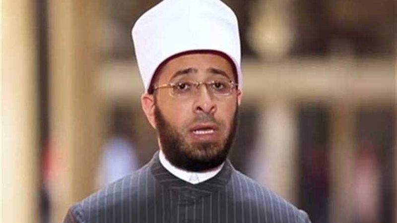 أسامة الأزهري: معجزة