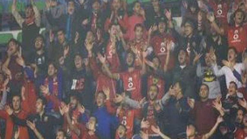 #ساند_شجع_أهلي_ بدع..