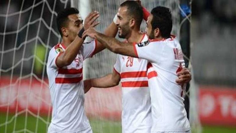 خالد بوطيب يقود هجوم