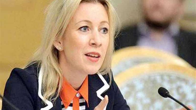 روسيا تدعو أمريكا